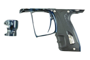 Adrenaline Shocker CVO+XLS Combo Epic - Dark Magic Polished in Non-Timer Frame - Adrenaline