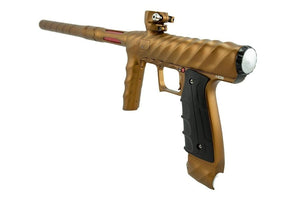 Adrenaline Shocker CVO+XLS คอมโบ Epic - Dust Do Do Brown ในเฟรม Non-Timer - Adrenaline