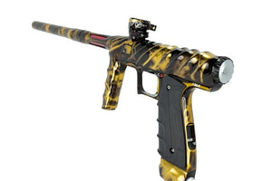 Adrenaline Shocker CVO+XLS Combo Epic - Gold Wash ในเฟรม Non-Timer - Adrenaline