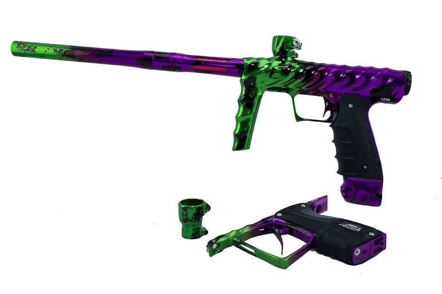 Adrenaline Shocker CVO+XLS Combo Epic Joker in Non-Timer Frame