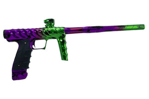 Adrenaline Shocker CVO+XLS Combo Epic - Joker in Non-Timer Frame - Adrenaline