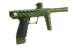 Adrenaline Shocker CVO+XLS Combo Epic - Patton in Non-Timer Frame - Adrenaline