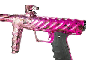 Adrenaline Shocker CVO+XLS Combo Epic - Pink Patina in Non-Timer Frame - Adrenaline