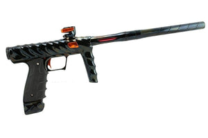 alt
Adrenaline Shocker CVO+XLS Combo Epic - สีดำเงาพร้อมแต่งสีส้มเงาในเฟรม Non-Timer - Adrenaline