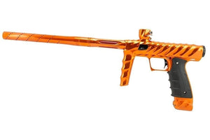 Adrenaline Shocker CVO+XLS Combo Epic - สีส้มขัดเงาพร้อมรายละเอียดสีดำขัดเงาในเฟรม Non-Timer - Adrenaline
