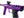 Adrenaline Shocker CVO+XLS Combo Epic - Purple Galaxy in Non-Timer Frame - Adrenaline