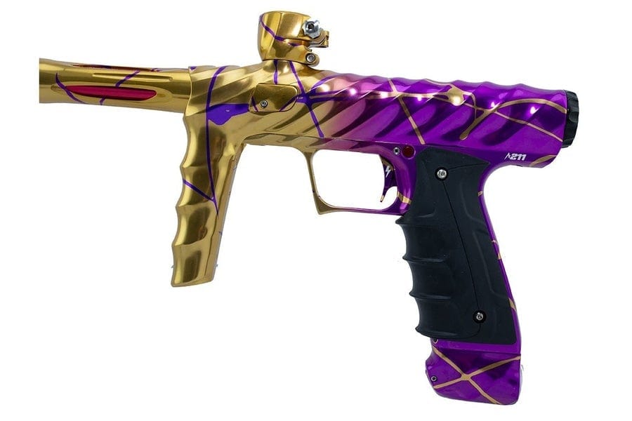 Kit de Cadre Adrenaline Shocker CVO - Nu - Adrenaline Kit de Cadre Adrenaline Shocker CVO - Nu - Adrenaline