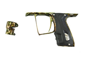 Adrenaline Shocker CVO+XLS คอมโบระดับตำนาน - Chad Fuller Yautja ในเฟรมแบบไม่มีไทเมอร์ - Adrenaline