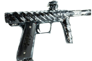 Adrenaline Shocker CVO+XLS Combo Legendary - James Graley Baba Yaga ในเฟรม Non-Timer - Adrenaline