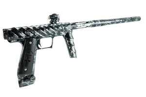 alt
ชุดคอมโบระดับตำนาน Adrenaline Shocker CVO+XLS - James Graley Baba Yaga ในเฟรม Non-Timer - Adrenaline