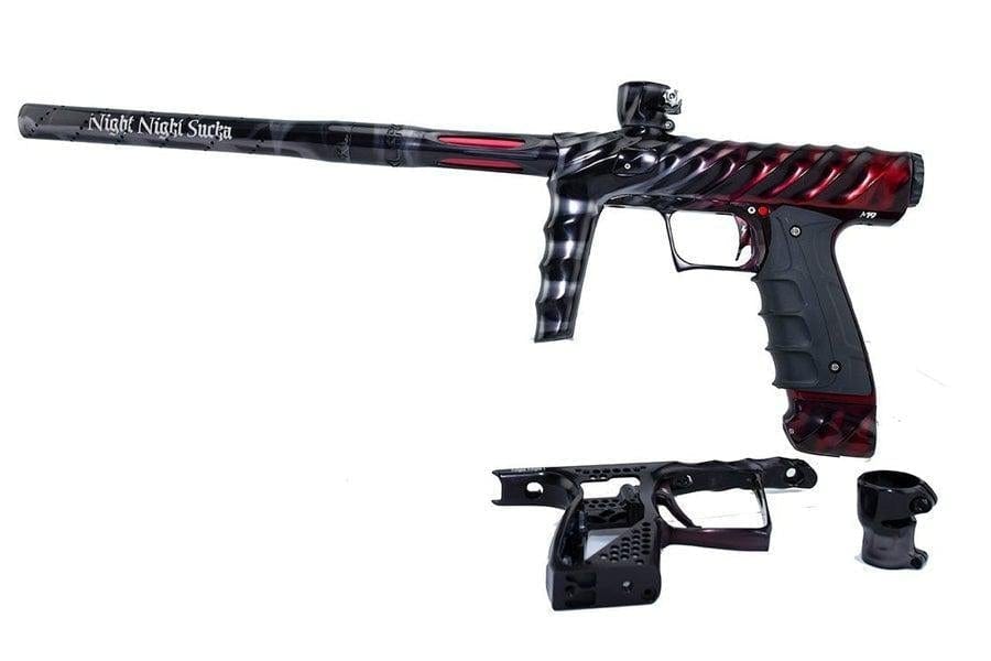 Adrenaline Shocker Cvo Frame Kit With Xls Conversion