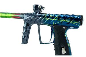 Adrenaline Shocker CVO+XLS ชุดคอมโบระดับตำนาน - Seattle Thunder 2020 ในเฟรม Non-Timer - Adrenaline