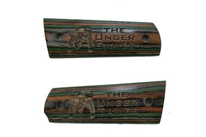 Adrenaline Shocker CVO+XLS Combo Legendary - The Unger Games in Non-Timer Frame - Adrenaline