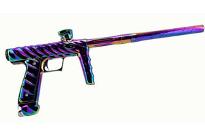 Adrenaline Shocker CVO+XLS Combo Mythic - Prism Polished with Nontimer Frame - Adrenaline