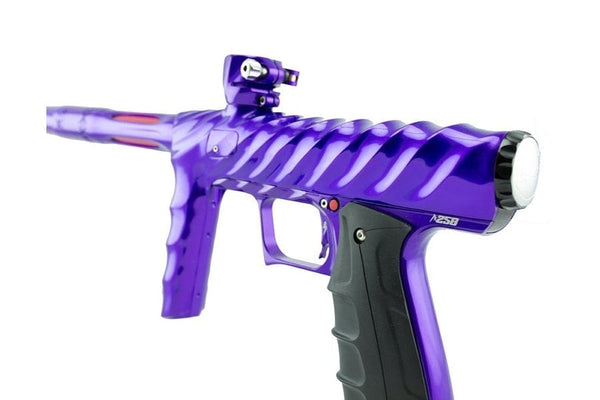 Adrenaline Shocker CVO+XLS Combo Rare - Purple in Non-Timer Frame - Adrenaline