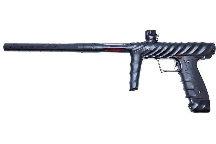 Adrenaline Shocker Cvo Xls Combo Rare Pewter Dust In Non Timer Frame