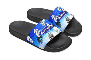 Adrenaline Slides - Adrenaline